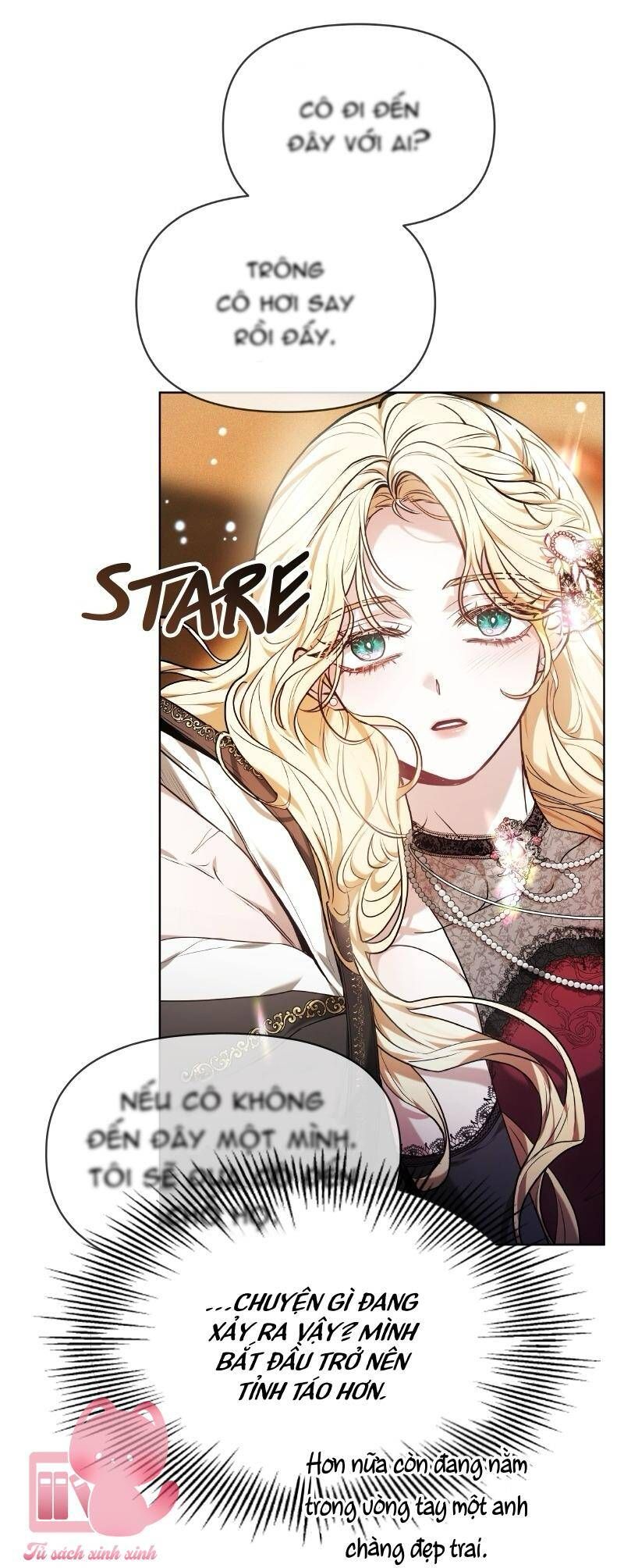 Mang Em Vào Giấc Ngủ Chapter 1 - Trang 2