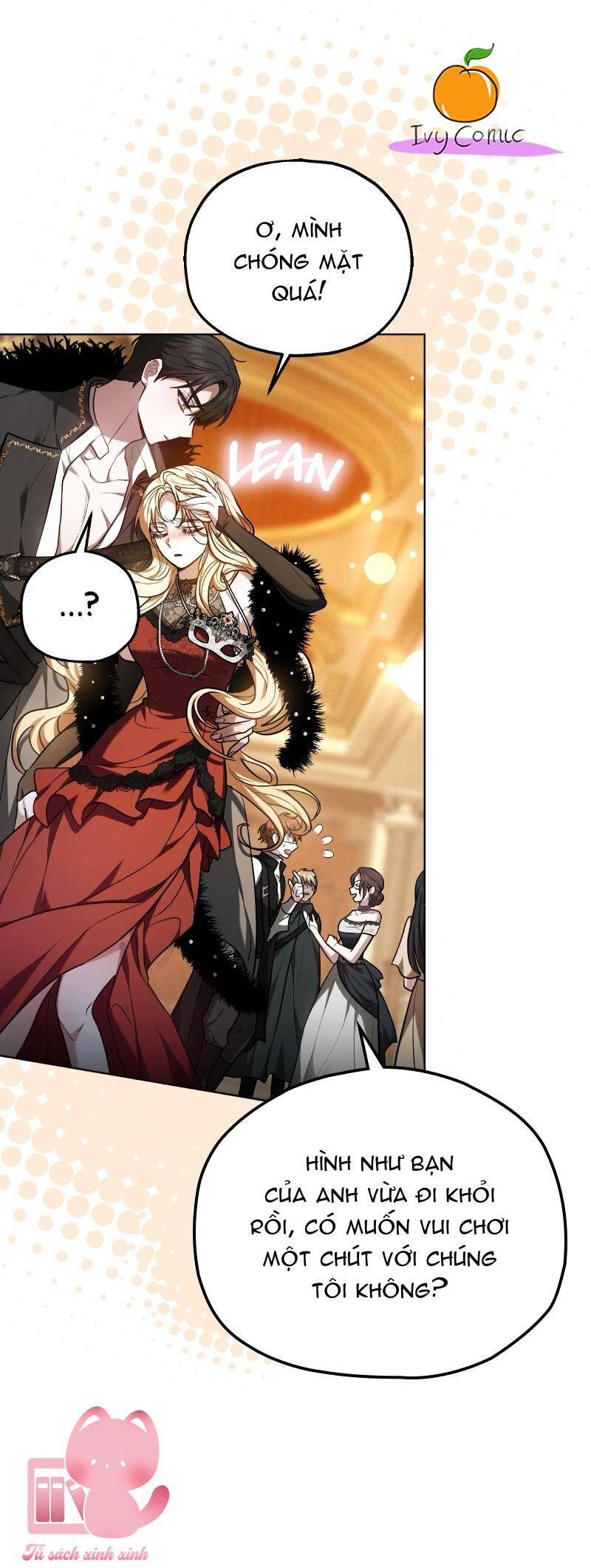 Mang Em Vào Giấc Ngủ Chapter 1 - Trang 2