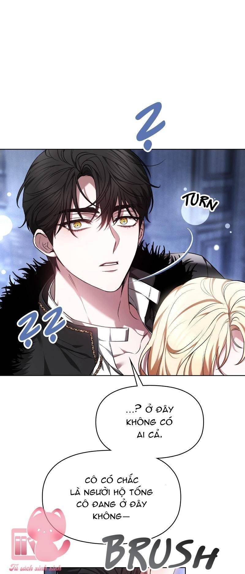 Mang Em Vào Giấc Ngủ Chapter 1 - Trang 2