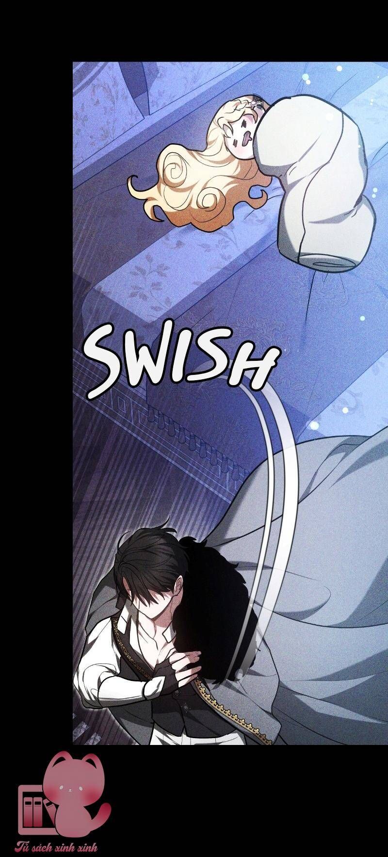 Mang Em Vào Giấc Ngủ Chapter 2 - Trang 2