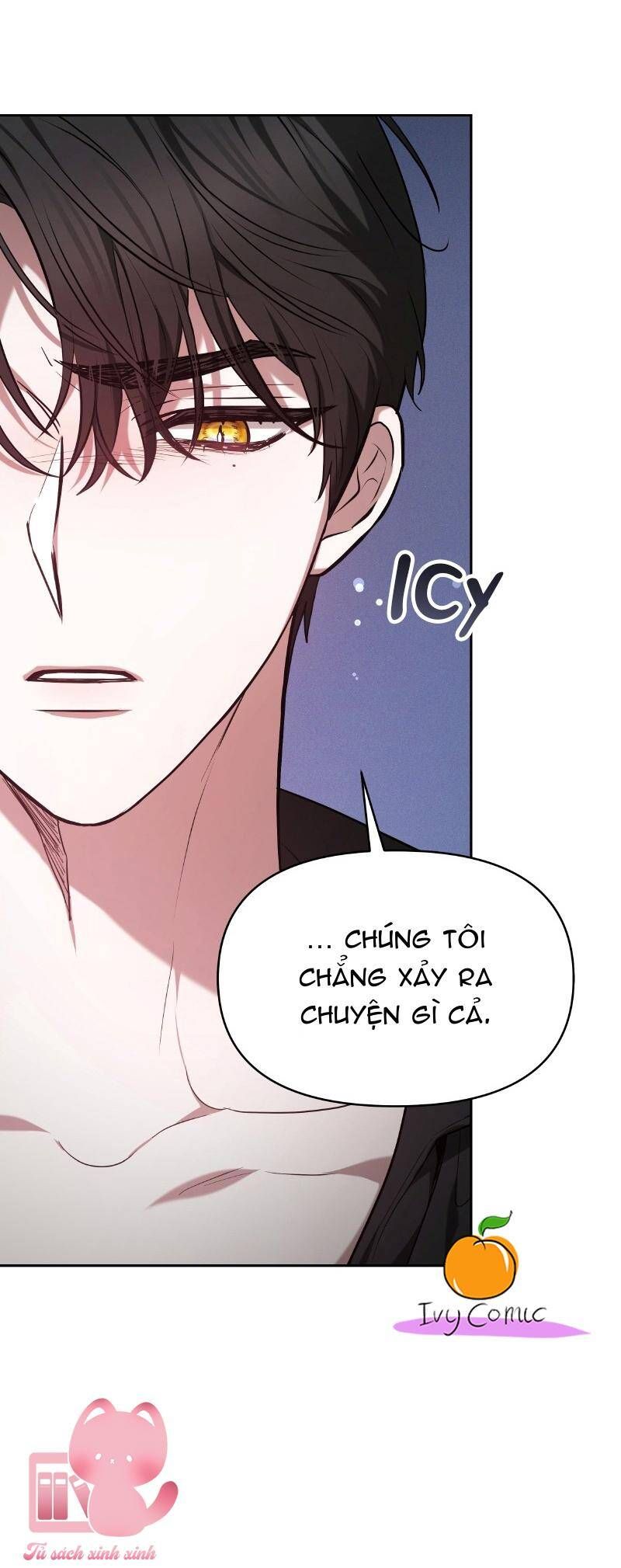 Mang Em Vào Giấc Ngủ Chapter 2 - Trang 2