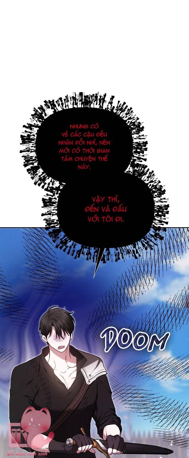 Mang Em Vào Giấc Ngủ Chapter 2 - Trang 2