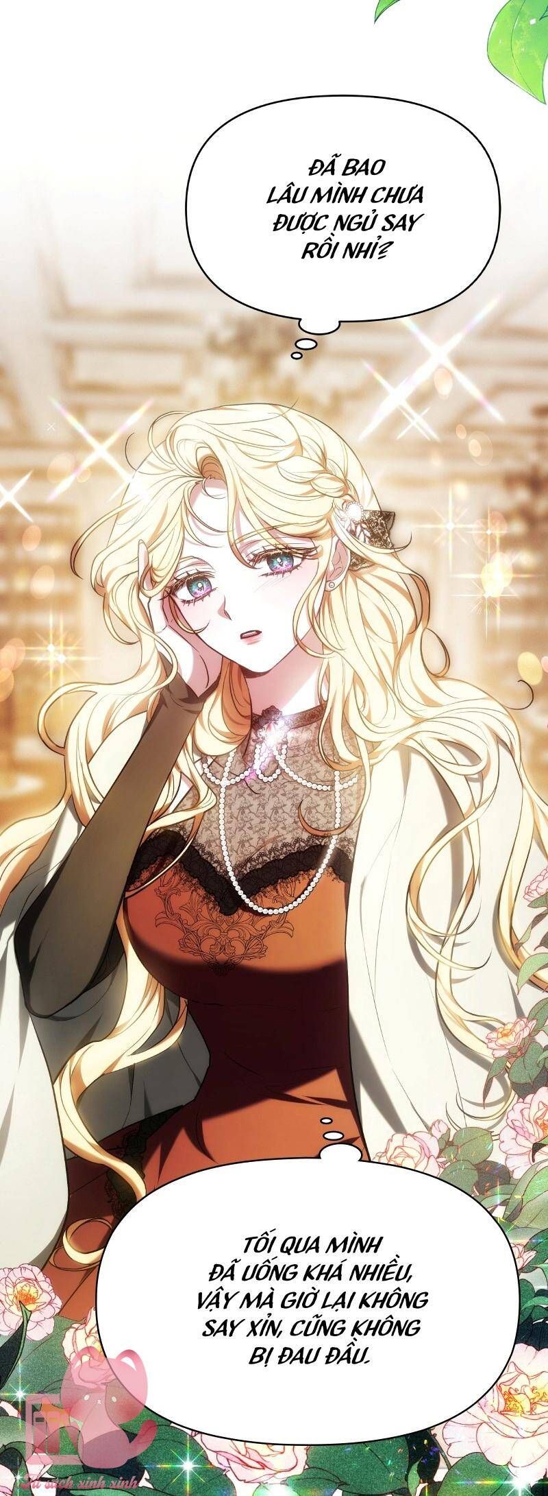 Mang Em Vào Giấc Ngủ Chapter 2 - Trang 2