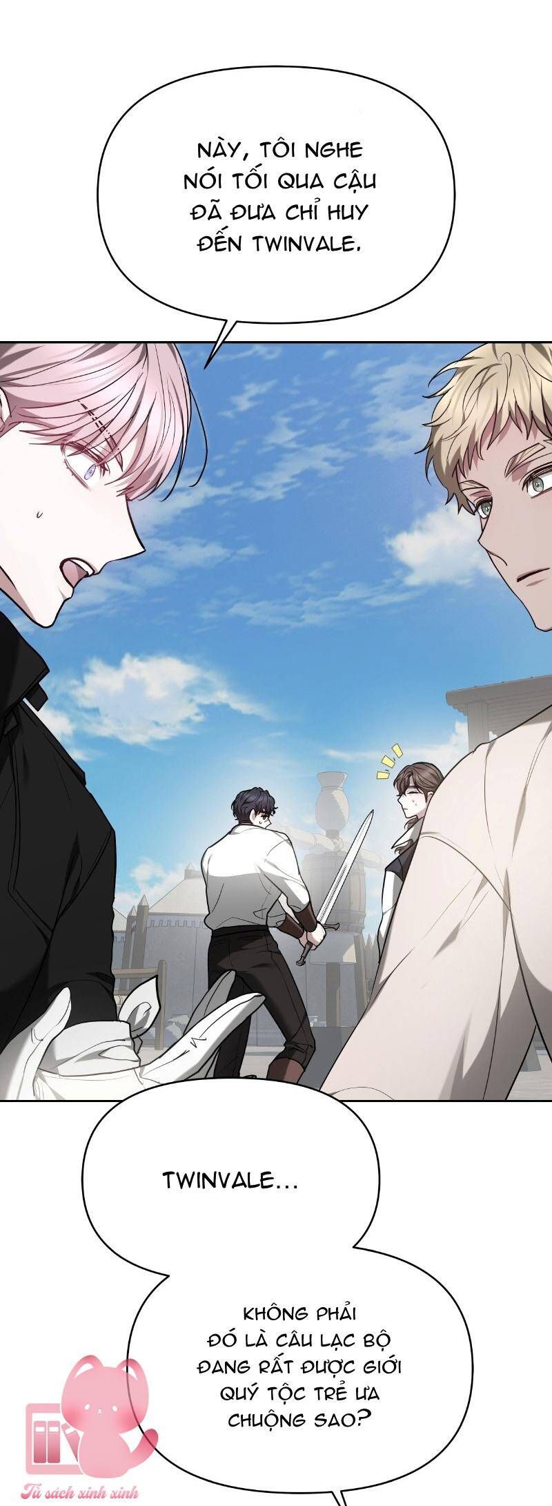 Mang Em Vào Giấc Ngủ Chapter 2 - Trang 2