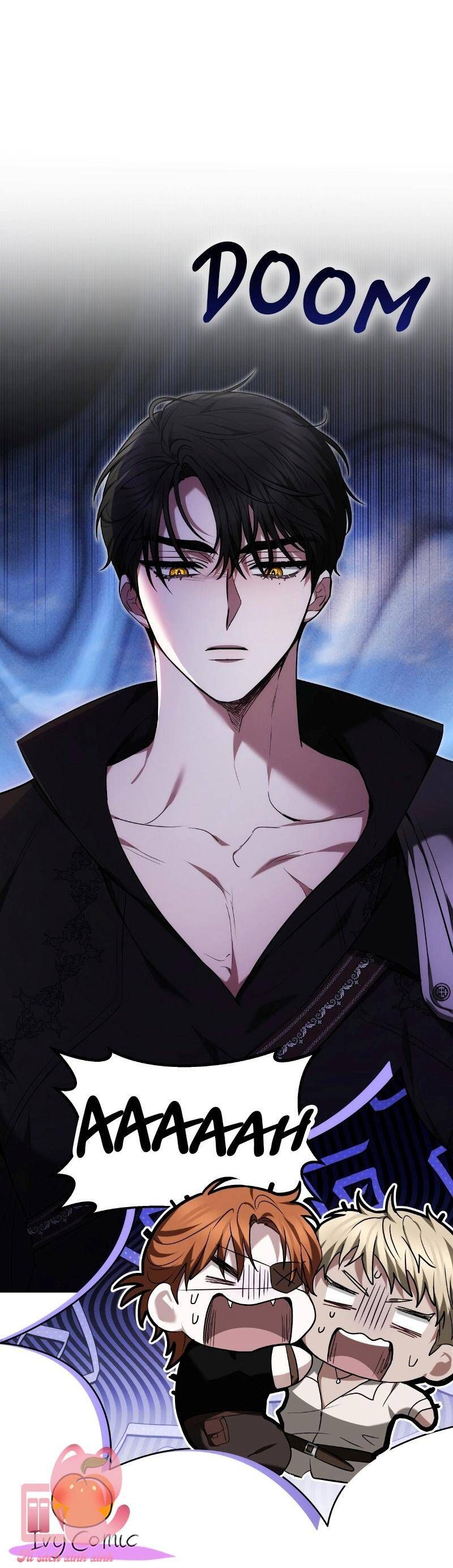 Mang Em Vào Giấc Ngủ Chapter 2 - Trang 2