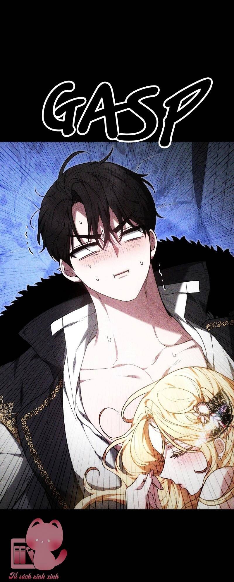 Mang Em Vào Giấc Ngủ Chapter 2 - Trang 2