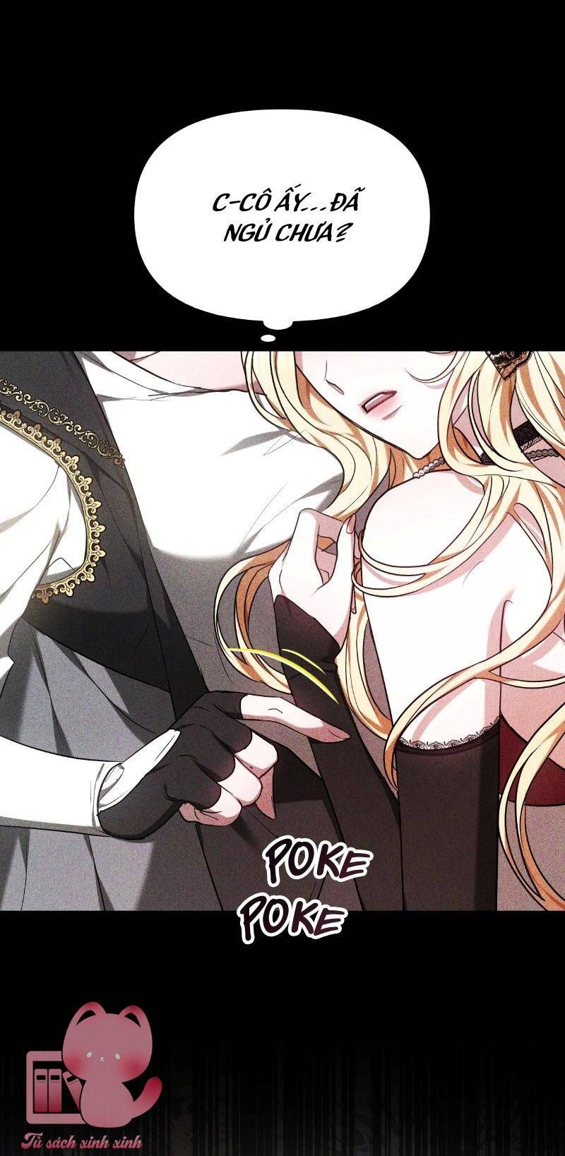 Mang Em Vào Giấc Ngủ Chapter 2 - Trang 2