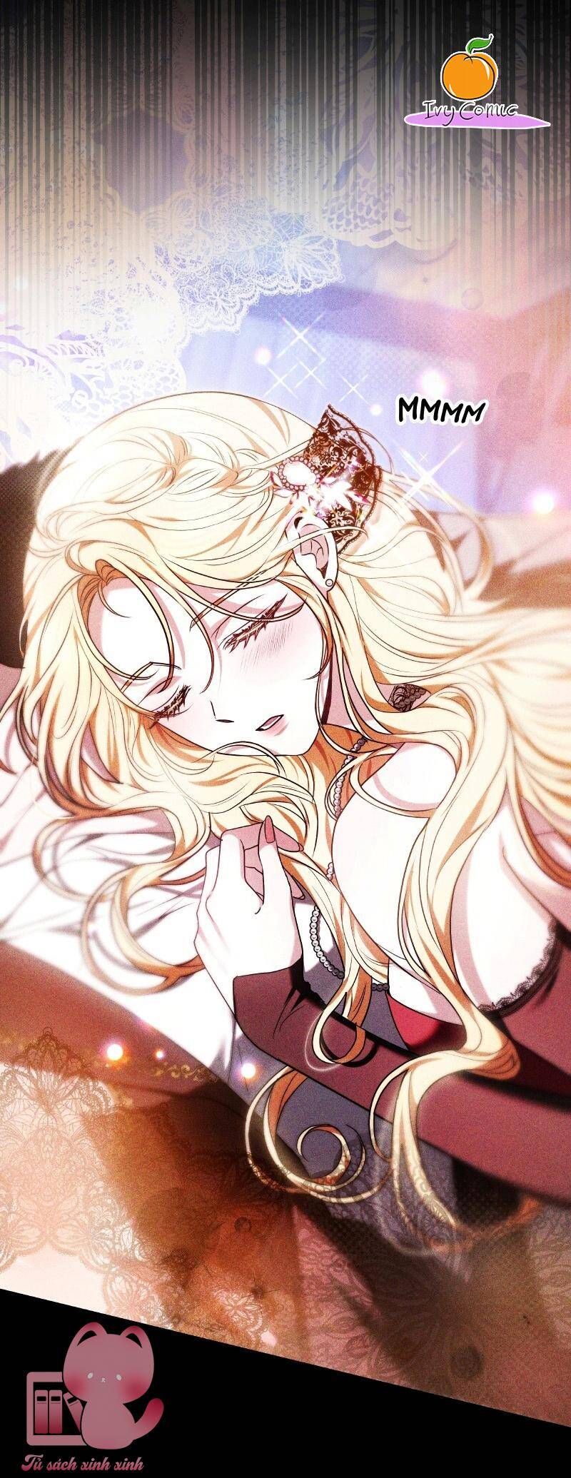 Mang Em Vào Giấc Ngủ Chapter 2 - Trang 2