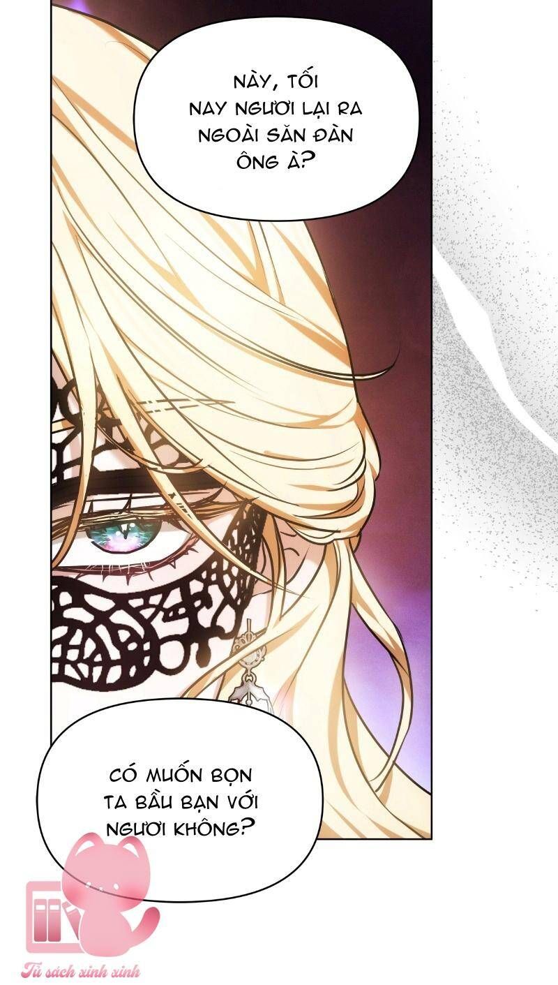 Mang Em Vào Giấc Ngủ Chapter 3 - Trang 2