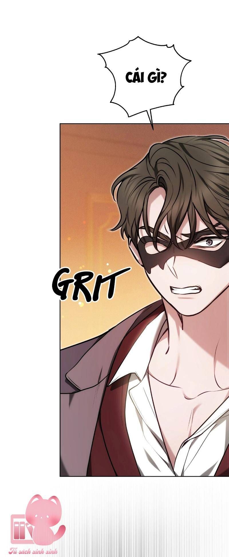 Mang Em Vào Giấc Ngủ Chapter 3 - Trang 2