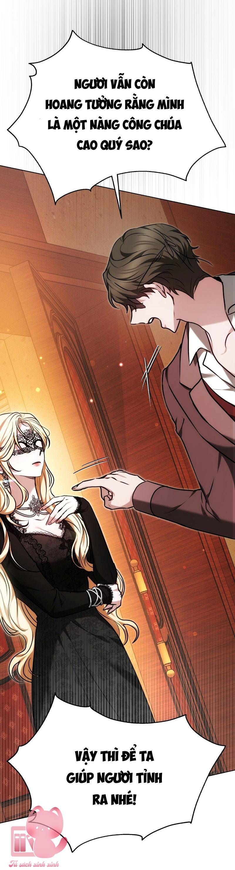 Mang Em Vào Giấc Ngủ Chapter 3 - Trang 2