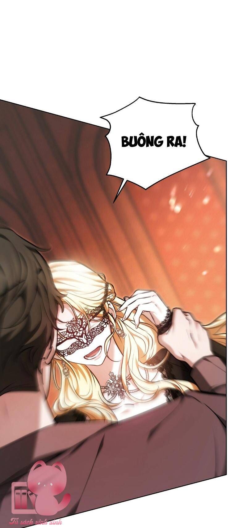 Mang Em Vào Giấc Ngủ Chapter 3 - Trang 2