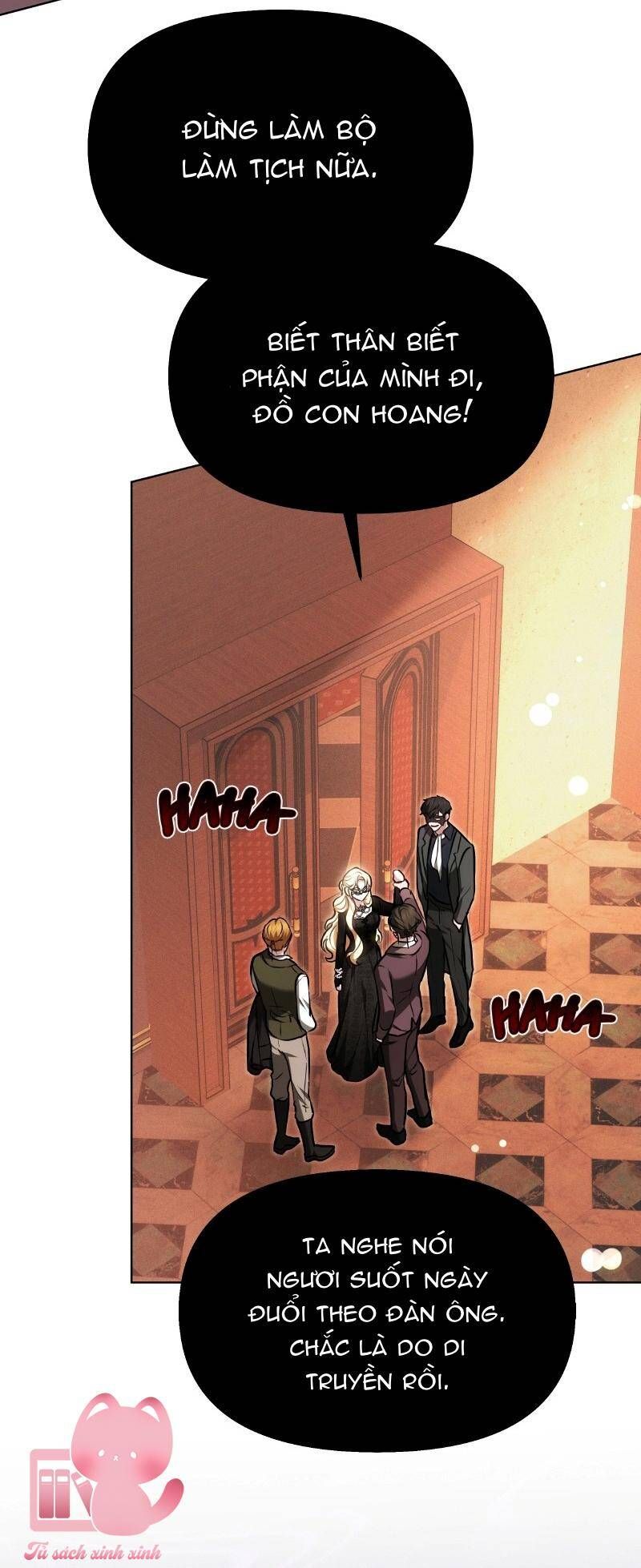 Mang Em Vào Giấc Ngủ Chapter 3 - Trang 2