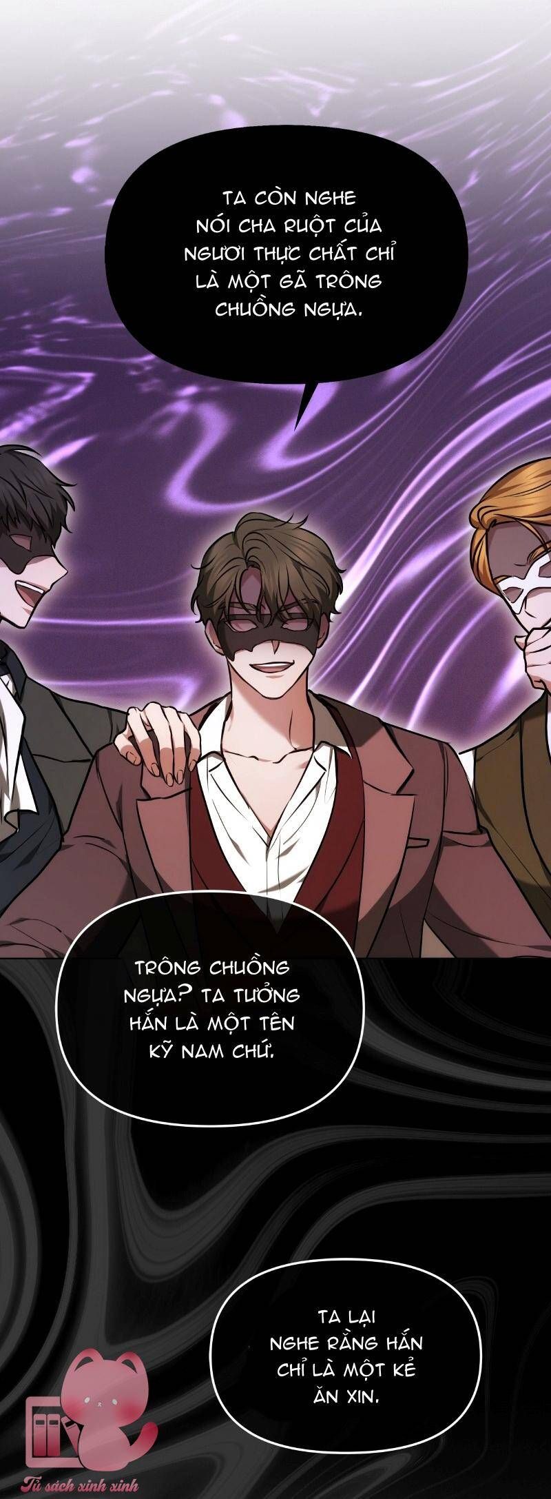 Mang Em Vào Giấc Ngủ Chapter 3 - Trang 2