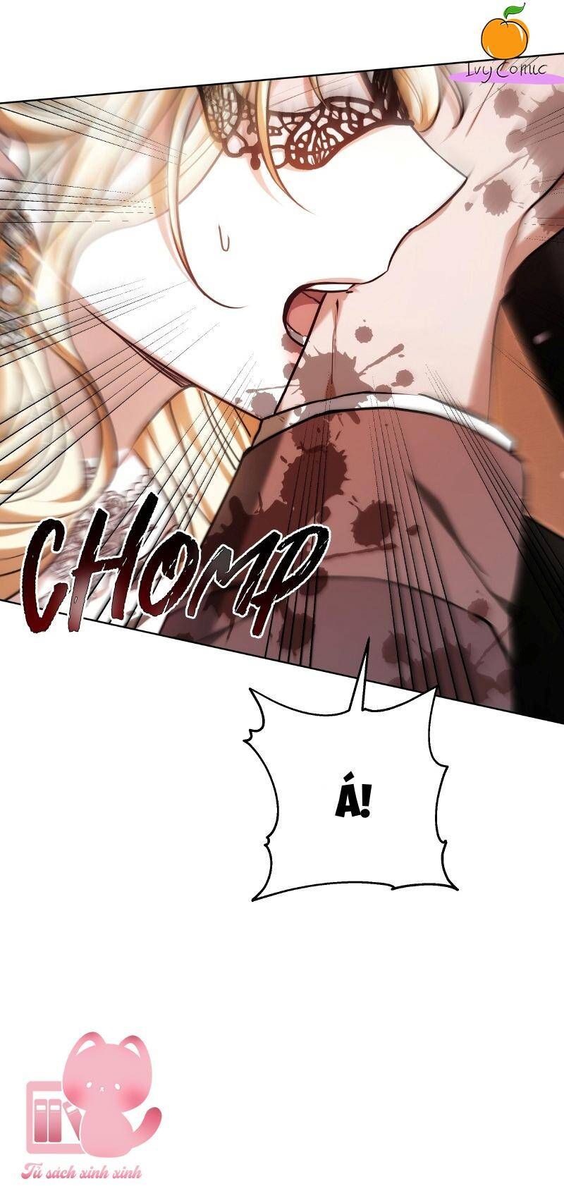 Mang Em Vào Giấc Ngủ Chapter 3 - Trang 2