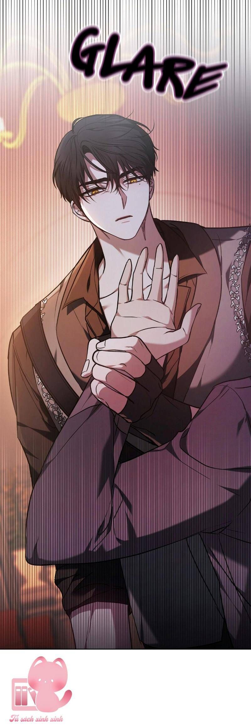 Mang Em Vào Giấc Ngủ Chapter 3 - Trang 2