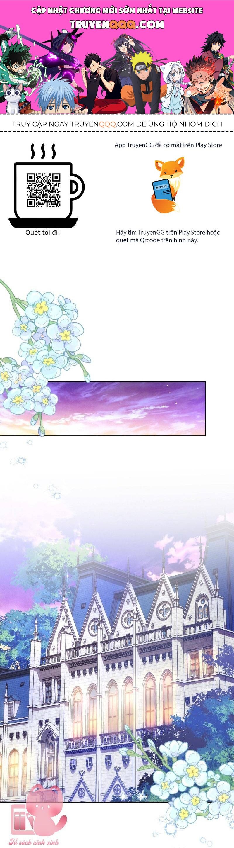 Mang Em Vào Giấc Ngủ Chapter 3 - Trang 2