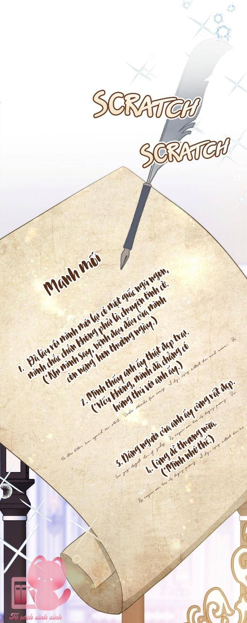 Mang Em Vào Giấc Ngủ Chapter 3 - Trang 2