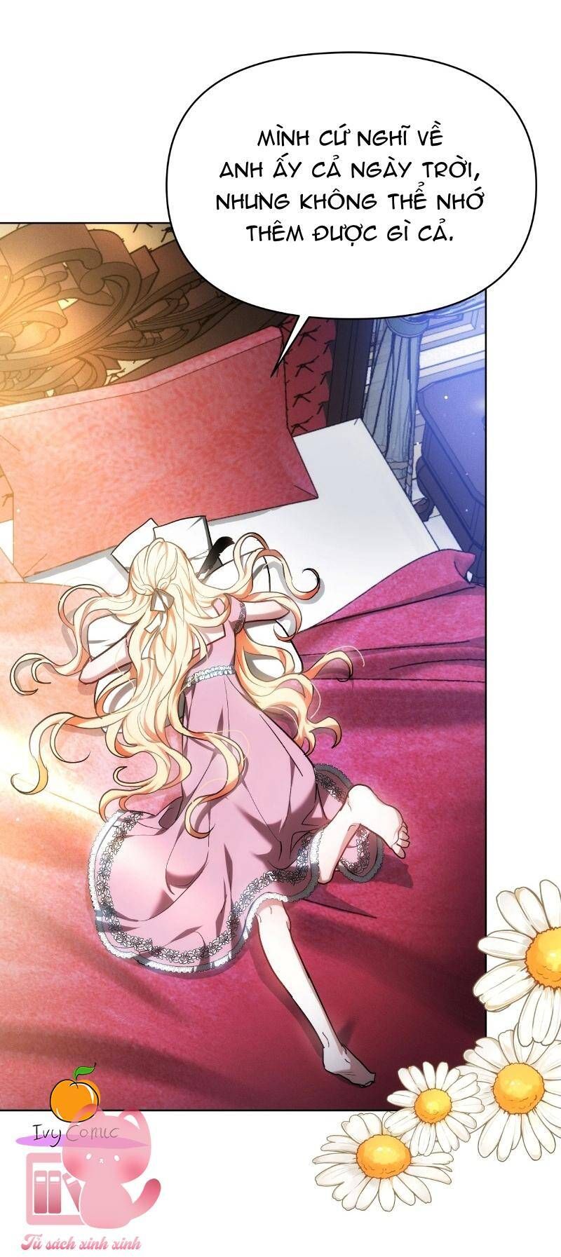 Mang Em Vào Giấc Ngủ Chapter 3 - Trang 2