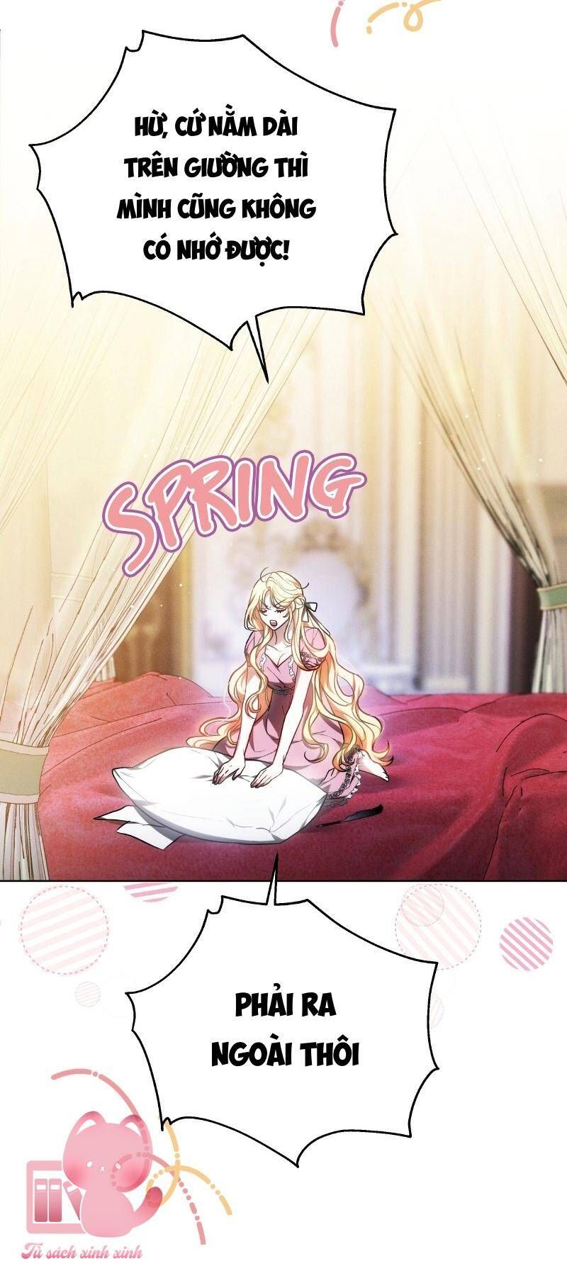 Mang Em Vào Giấc Ngủ Chapter 3 - Trang 2