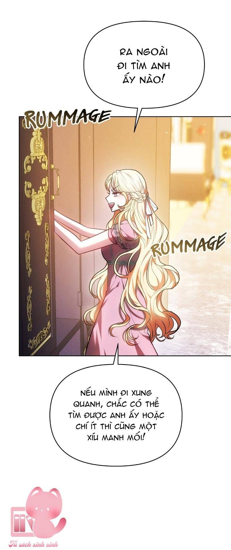 Mang Em Vào Giấc Ngủ Chapter 3 - Trang 2