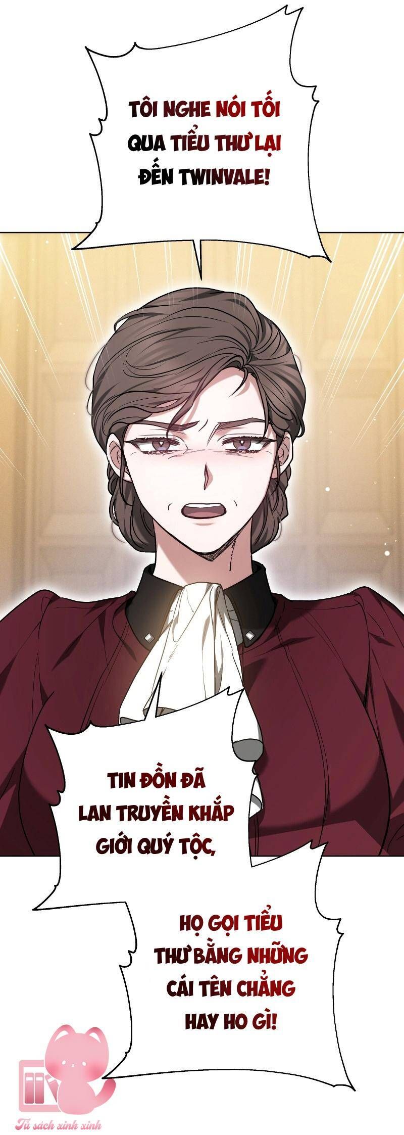 Mang Em Vào Giấc Ngủ Chapter 3 - Trang 2