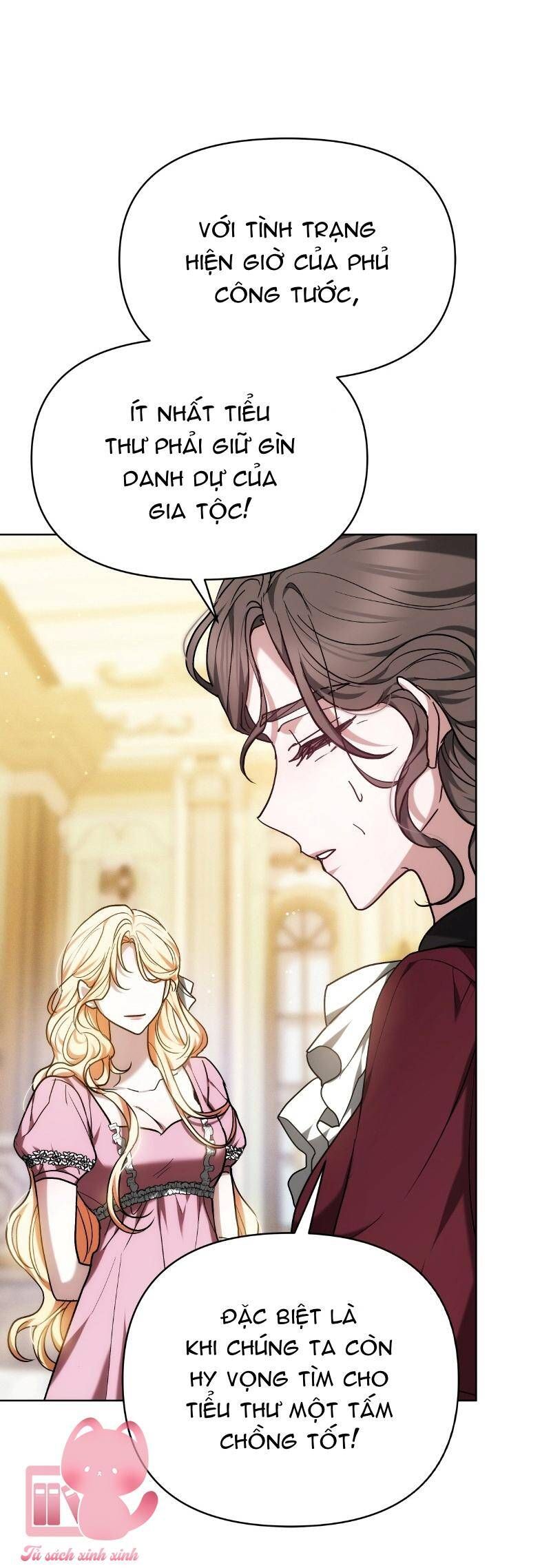 Mang Em Vào Giấc Ngủ Chapter 3 - Trang 2