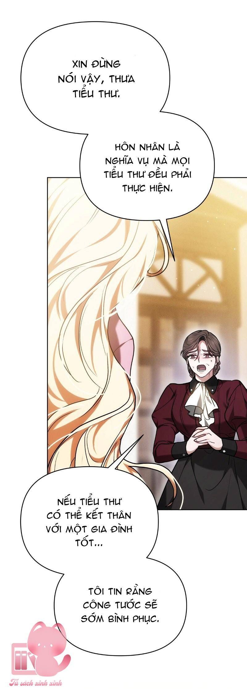 Mang Em Vào Giấc Ngủ Chapter 3 - Trang 2