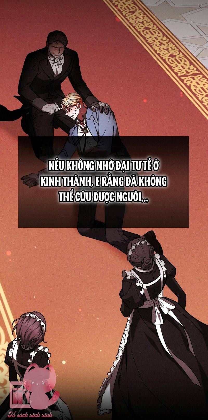 Mang Em Vào Giấc Ngủ Chapter 3 - Trang 2