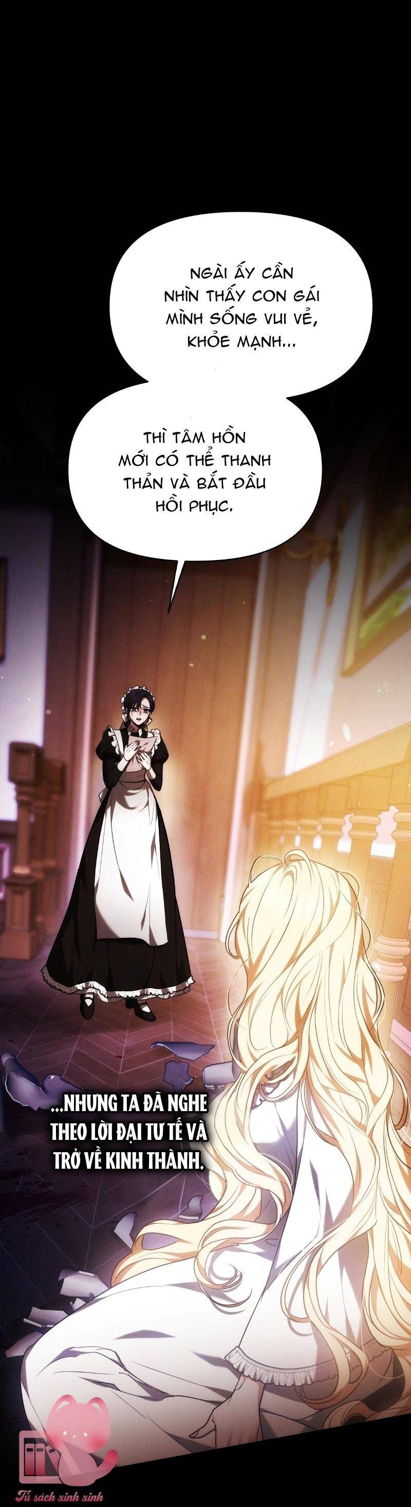 Mang Em Vào Giấc Ngủ Chapter 3 - Trang 2