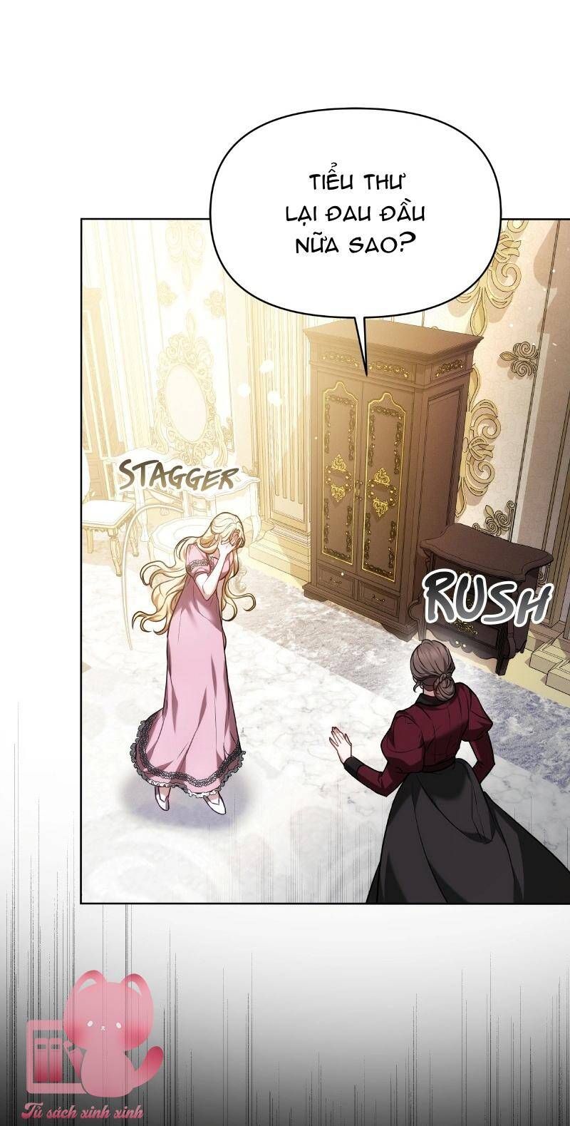 Mang Em Vào Giấc Ngủ Chapter 3 - Trang 2