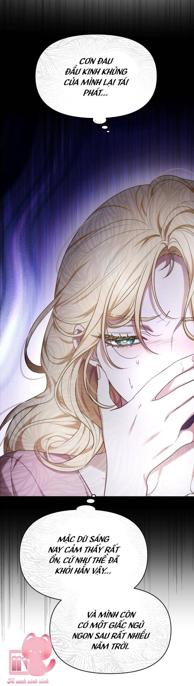 Mang Em Vào Giấc Ngủ Chapter 3 - Trang 2