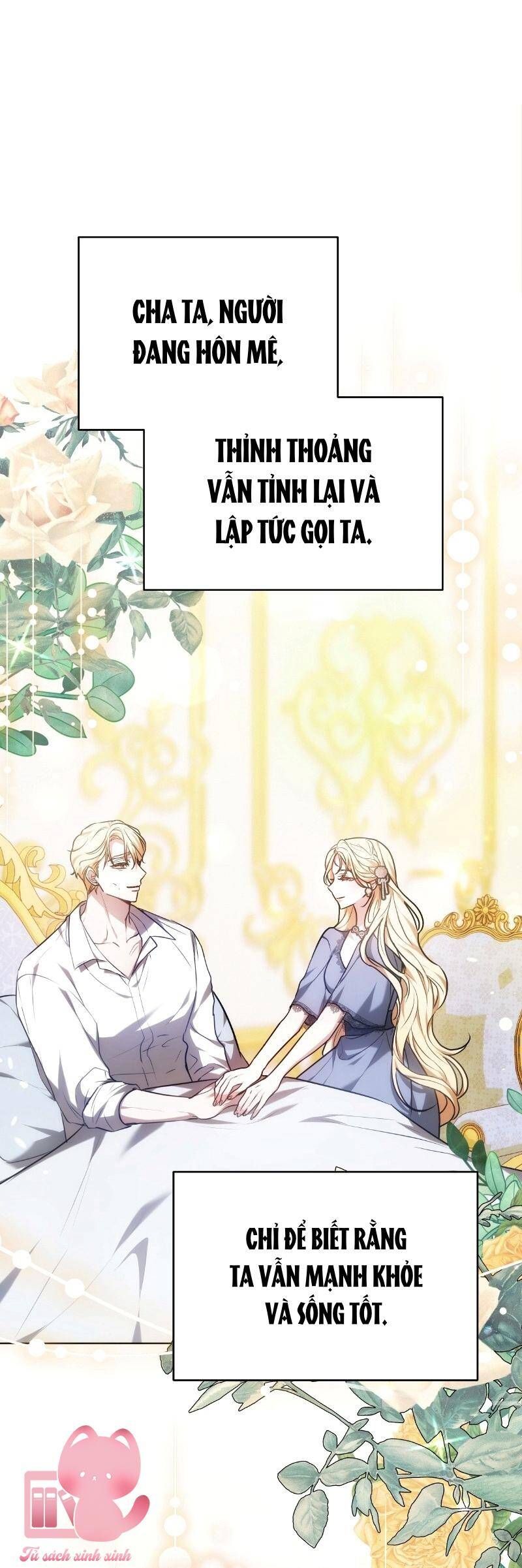 Mang Em Vào Giấc Ngủ Chapter 3 - Trang 2