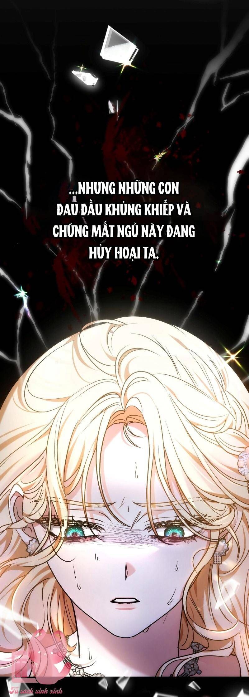 Mang Em Vào Giấc Ngủ Chapter 3 - Trang 2