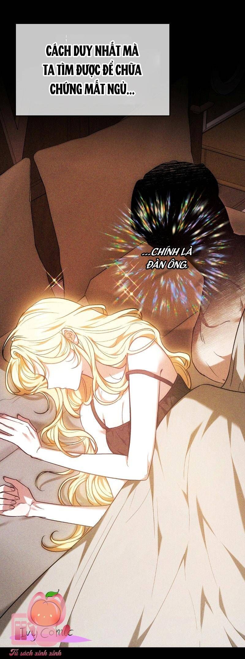 Mang Em Vào Giấc Ngủ Chapter 3 - Trang 2