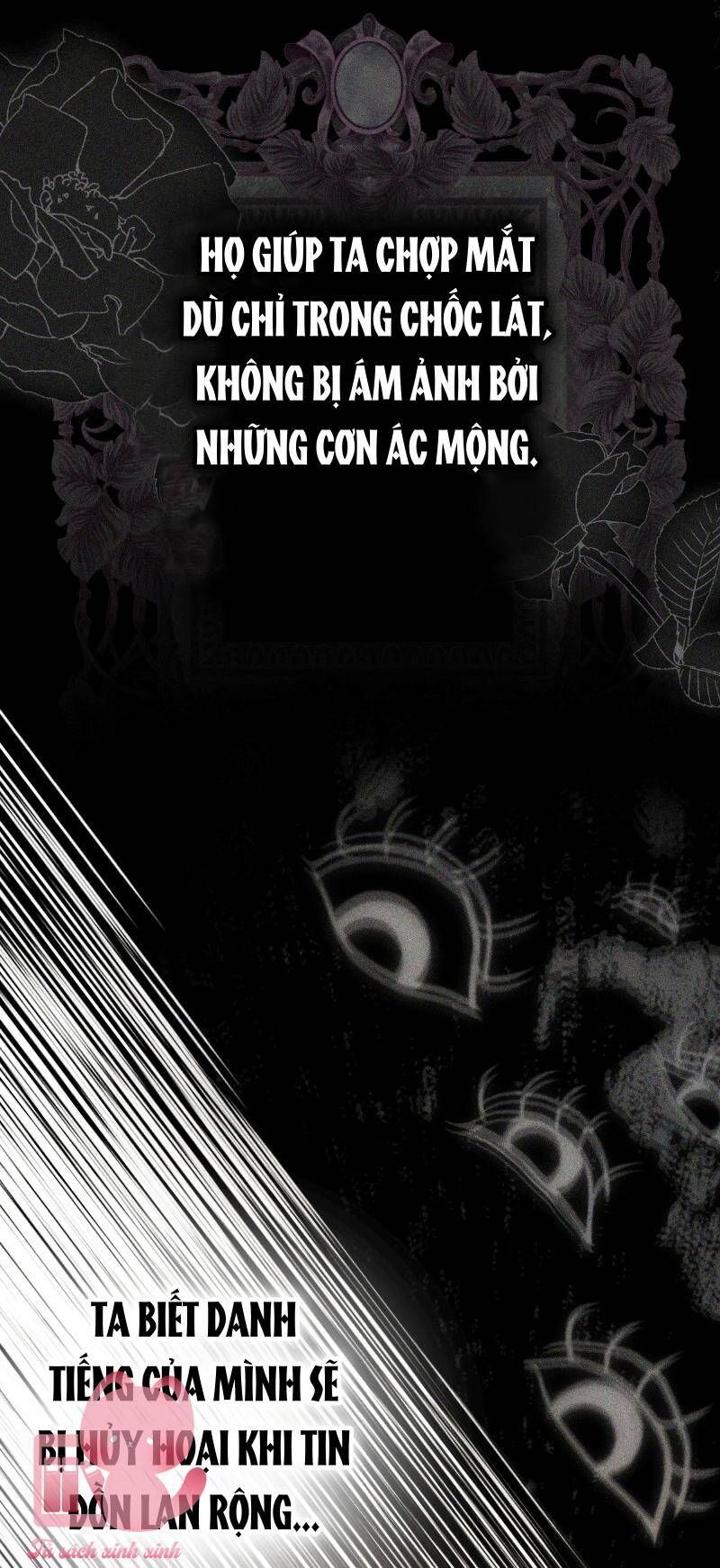 Mang Em Vào Giấc Ngủ Chapter 3 - Trang 2