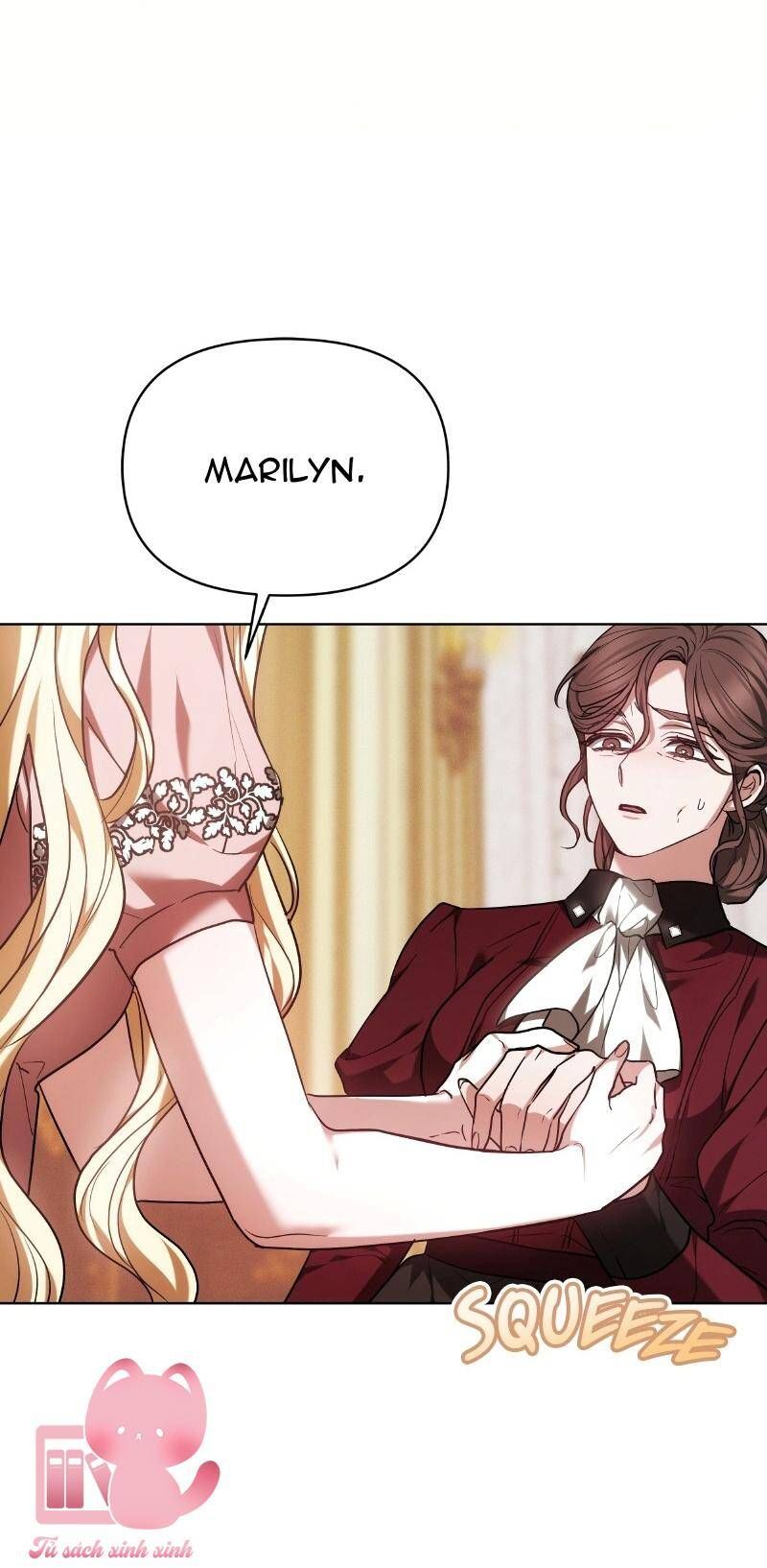 Mang Em Vào Giấc Ngủ Chapter 3 - Trang 2