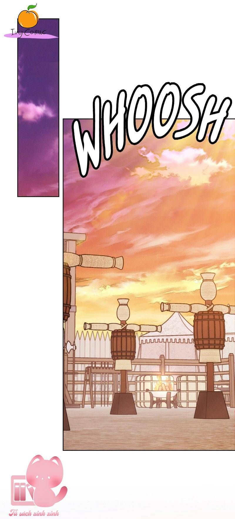 Mang Em Vào Giấc Ngủ Chapter 3 - Trang 2