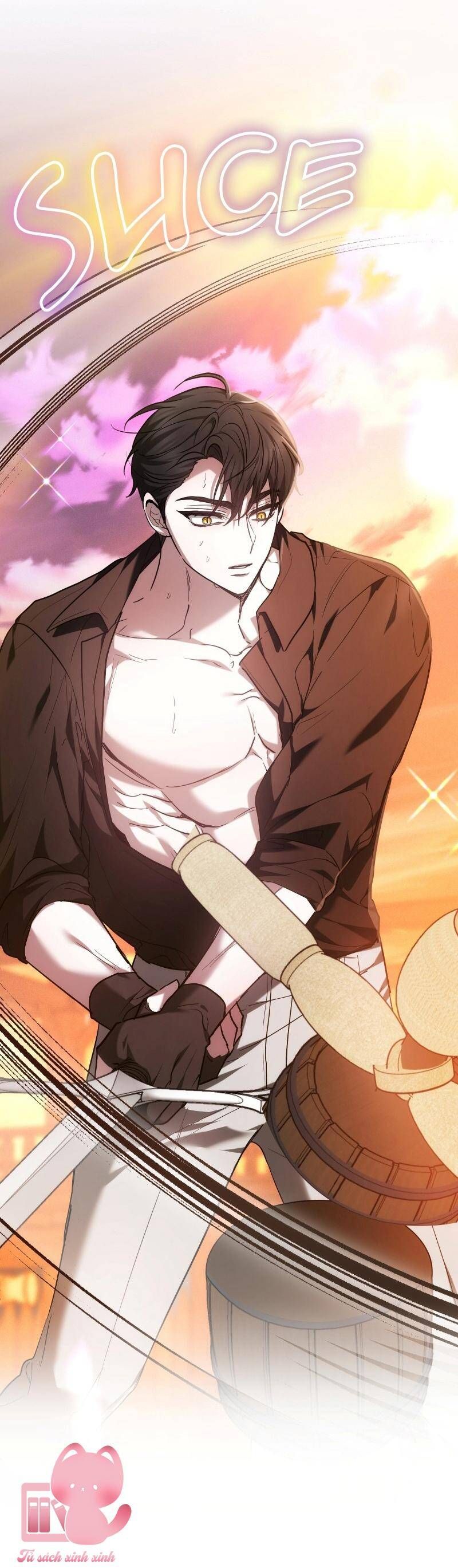 Mang Em Vào Giấc Ngủ Chapter 3 - Trang 2