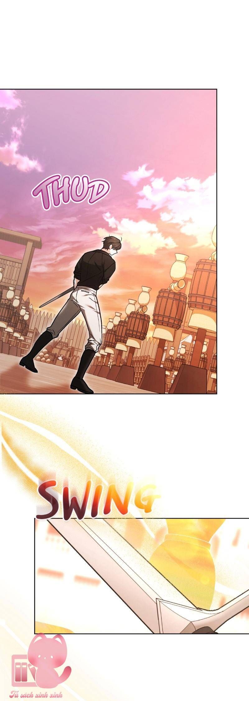 Mang Em Vào Giấc Ngủ Chapter 3 - Trang 2