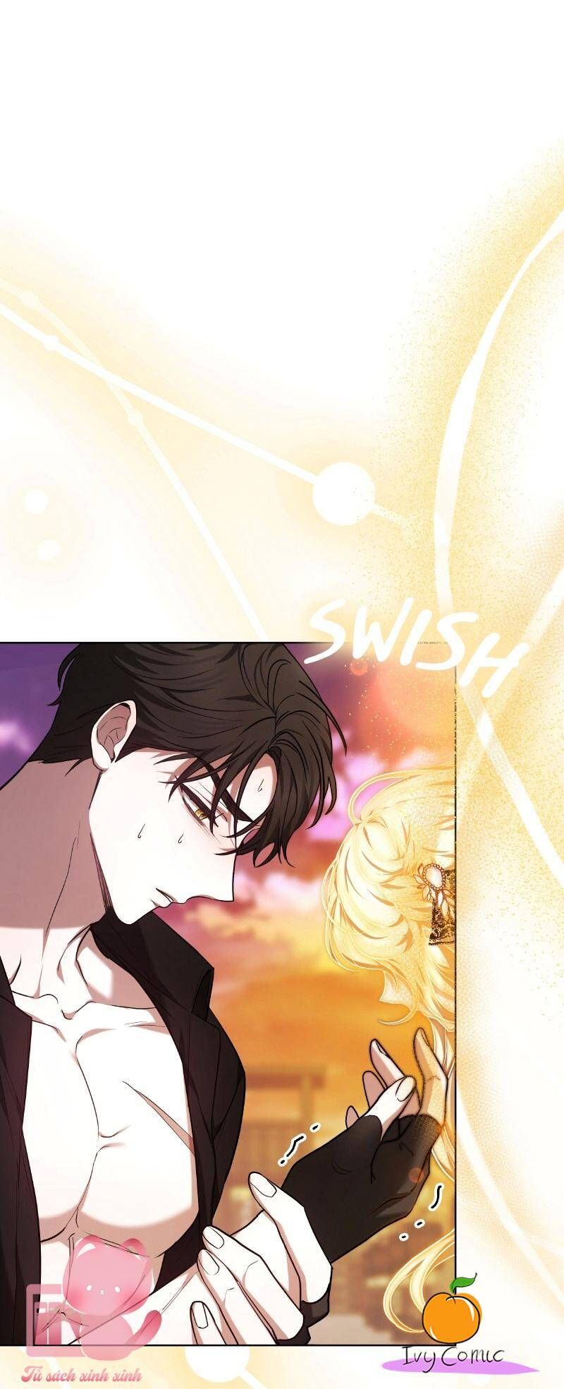 Mang Em Vào Giấc Ngủ Chapter 3 - Trang 2