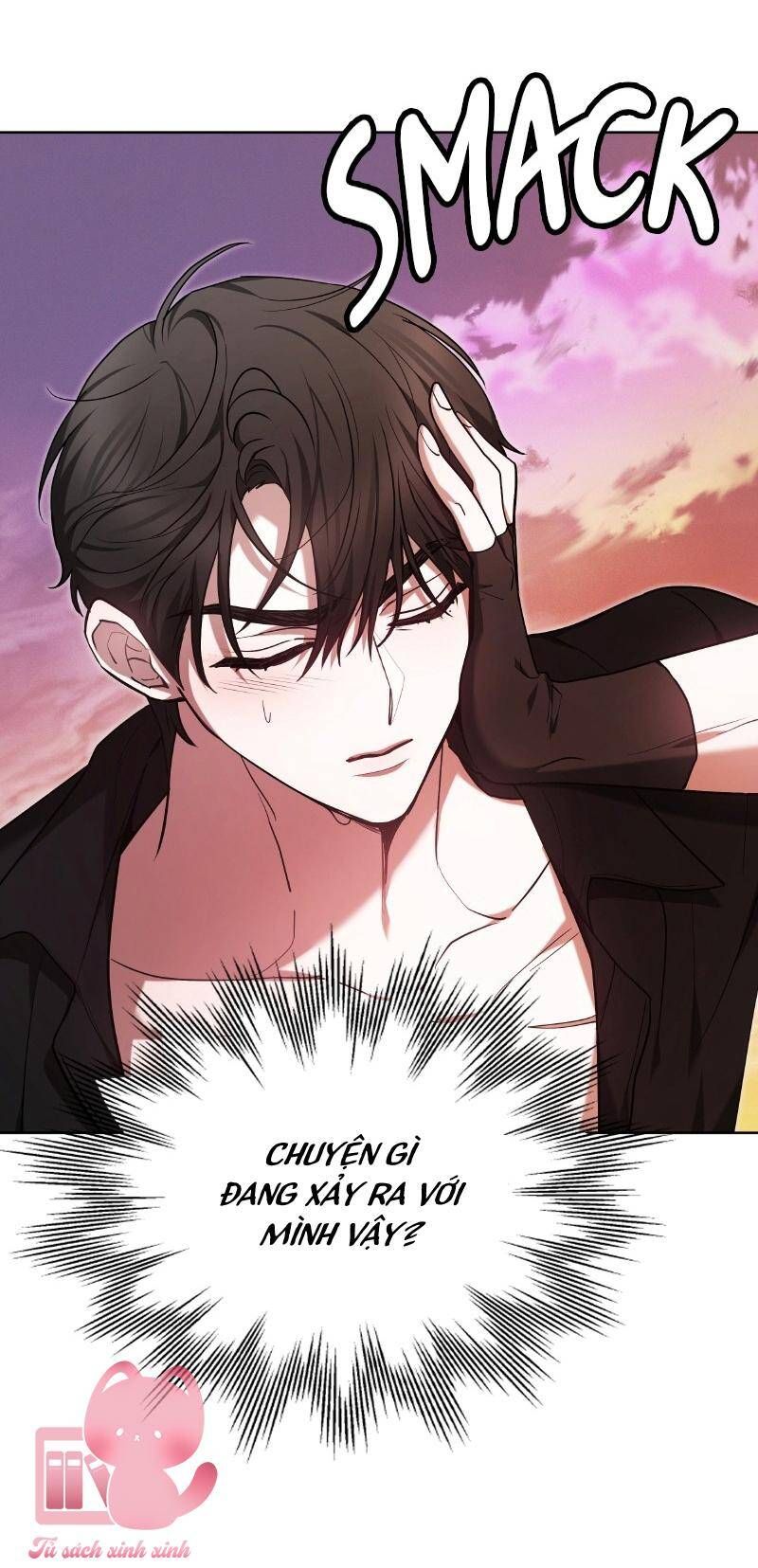 Mang Em Vào Giấc Ngủ Chapter 3 - Trang 2