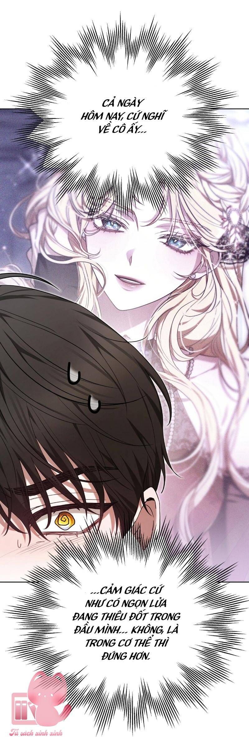 Mang Em Vào Giấc Ngủ Chapter 3 - Trang 2