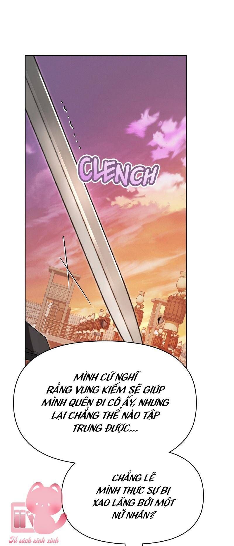 Mang Em Vào Giấc Ngủ Chapter 3 - Trang 2