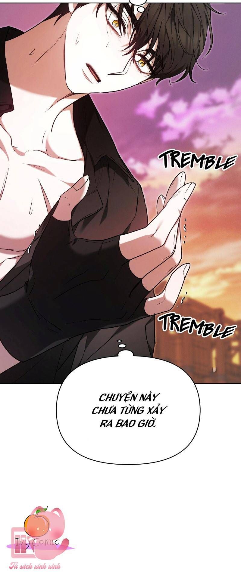 Mang Em Vào Giấc Ngủ Chapter 3 - Trang 2