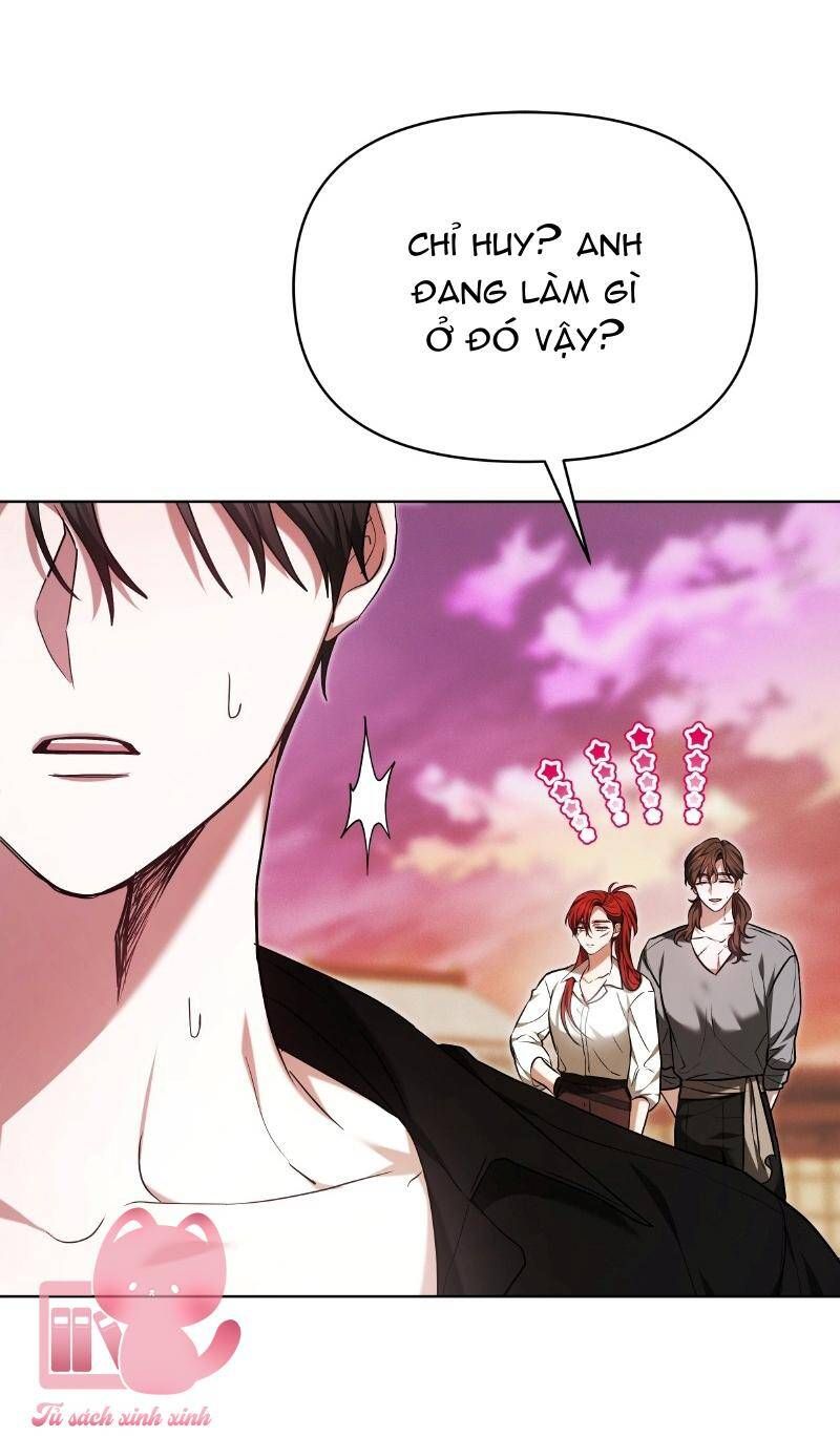 Mang Em Vào Giấc Ngủ Chapter 3 - Trang 2