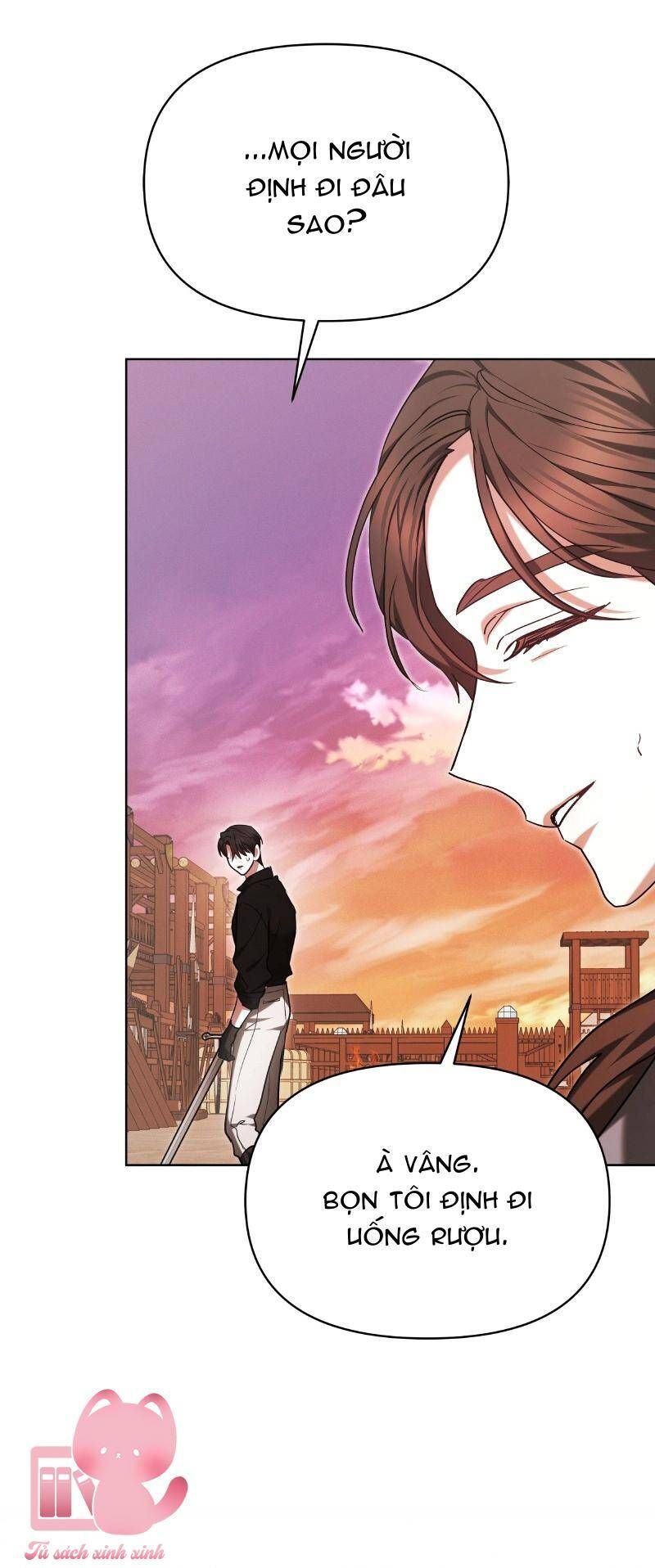 Mang Em Vào Giấc Ngủ Chapter 3 - Trang 2