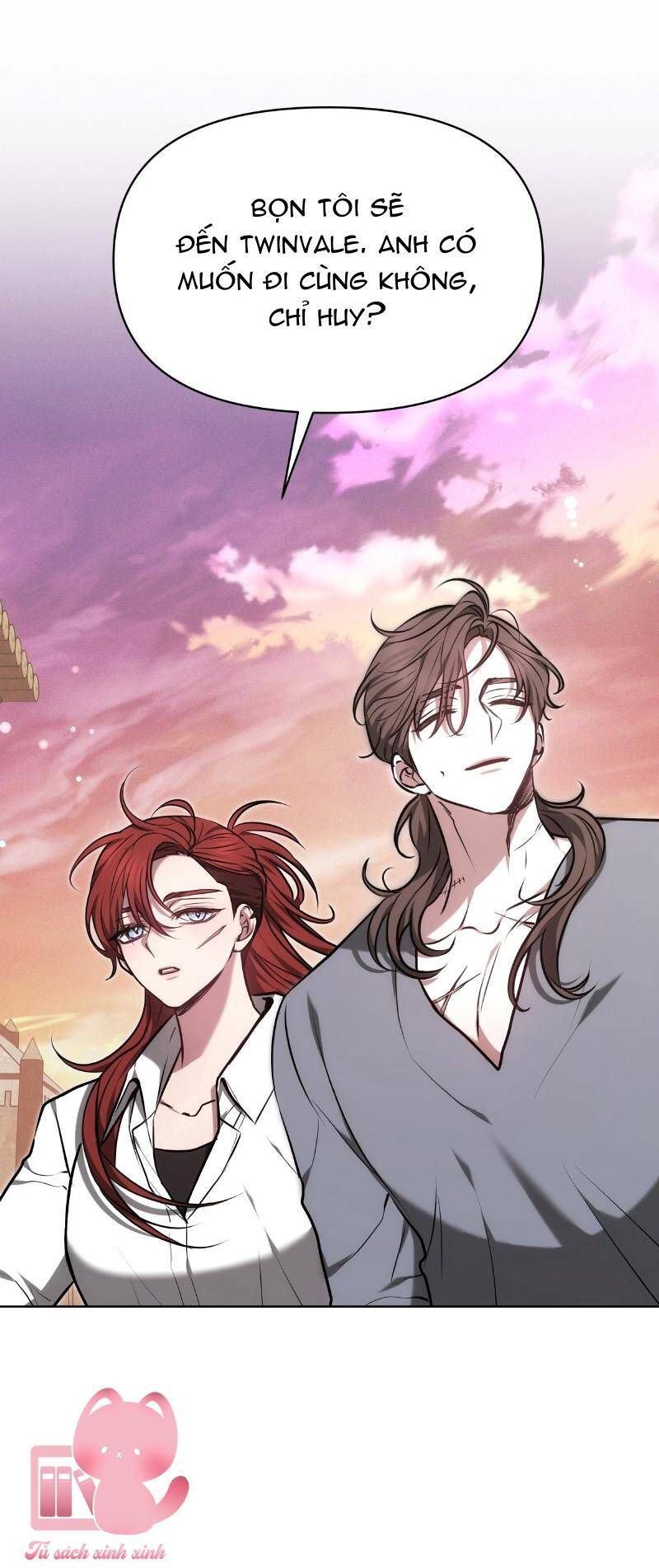 Mang Em Vào Giấc Ngủ Chapter 3 - Trang 2