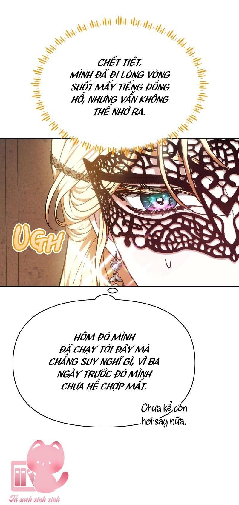 Mang Em Vào Giấc Ngủ Chapter 3 - Trang 2