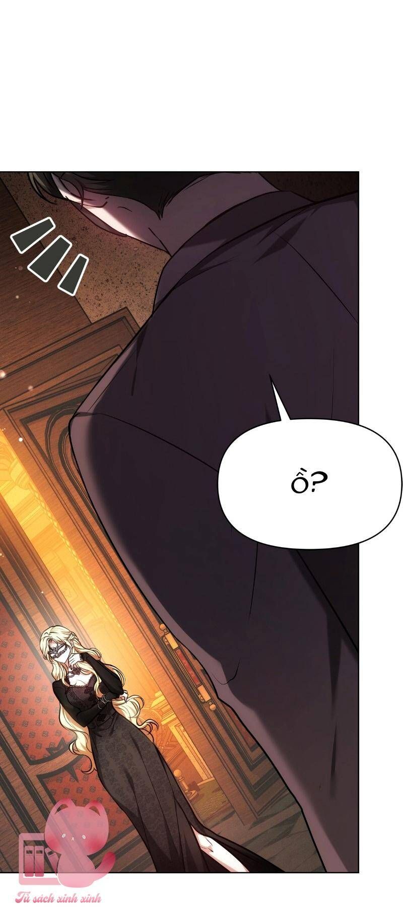 Mang Em Vào Giấc Ngủ Chapter 3 - Trang 2